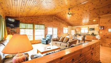 House (3 Bedrooms) | Bahagian dalam