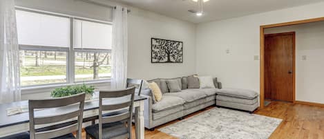 Casa (3 Bedrooms) | Parte interna