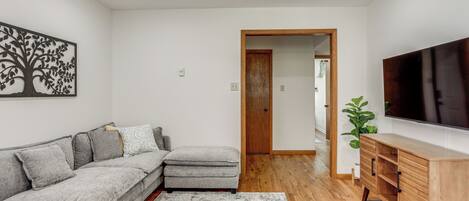 Maison (3 Bedrooms) | Façade de l’hébergement
