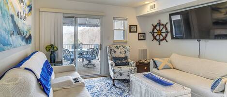 Apartment (1 Bedroom) | Front of property