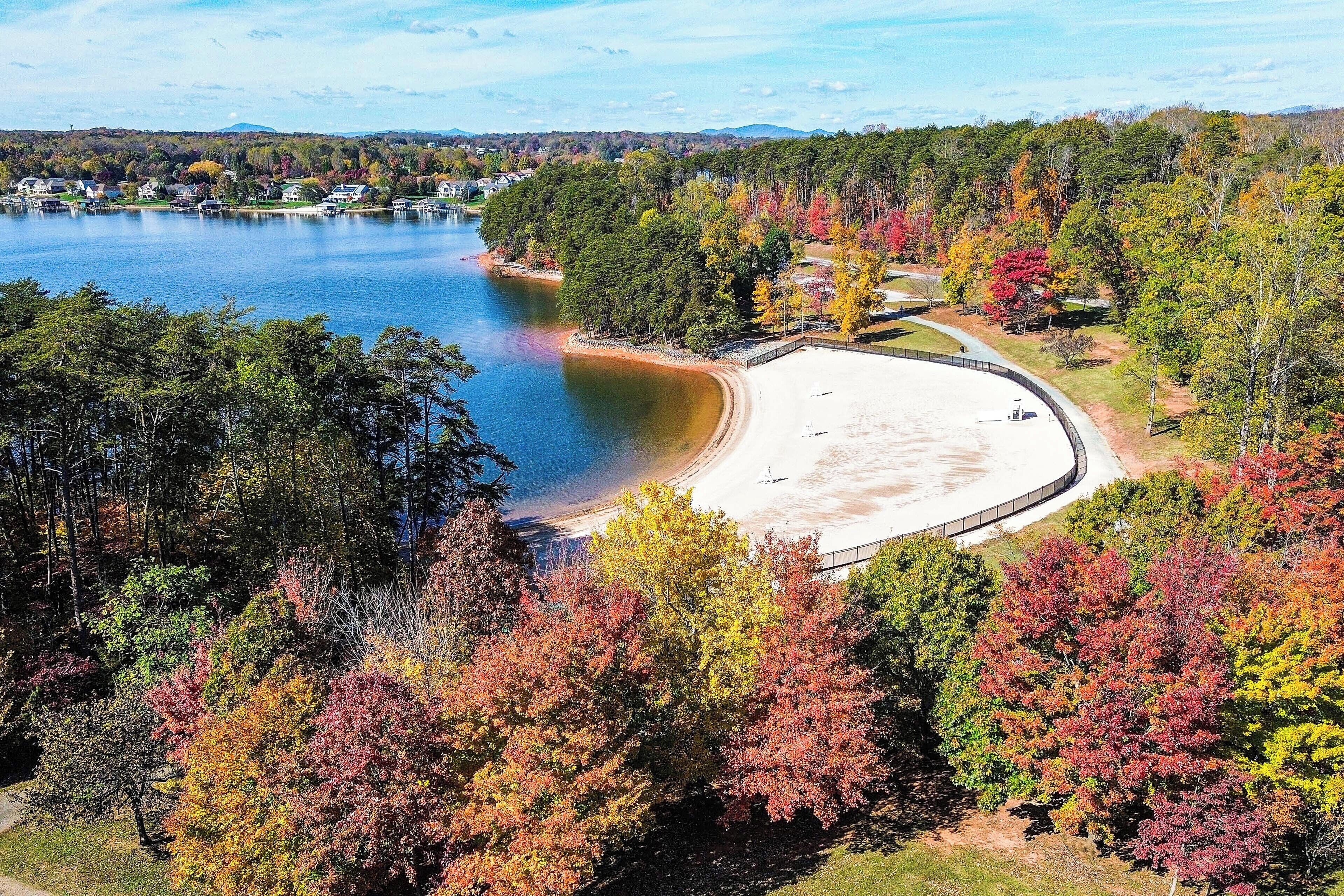 Departamento (1 Bedroom) | Interior