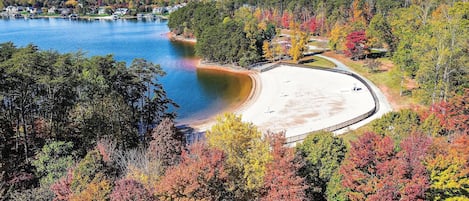 公寓 (1 Bedroom) | 內部