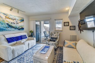 Apartamento (1 Bedroom) | Interior