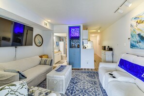 Appartamento (1 Bedroom) | Interni