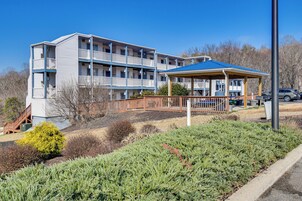 Apartamento (1 Bedroom) | Interior