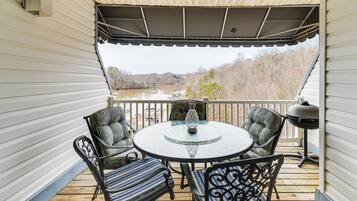 Departamento (1 Bedroom) | Interior