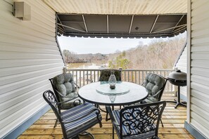 Appartamento (1 Bedroom) | Interni