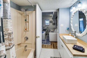 Apartamento (1 Bedroom) | Interior