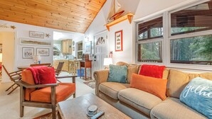 Hus (2 Bedrooms) | Innvendig