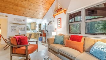 Huis (2 Bedrooms) | Interieur