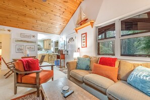 Huis (2 Bedrooms) | Interieur