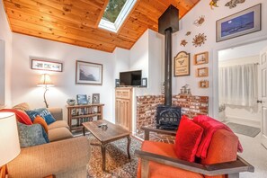 Huis (2 Bedrooms) | Interieur