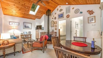 Huis (2 Bedrooms) | Interieur