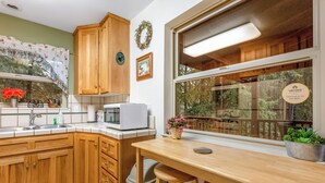 Hus (2 Bedrooms) | Innvendig