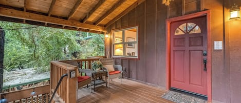 Casa (2 Bedrooms) | Interior