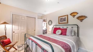 Huis (2 Bedrooms) | Interieur