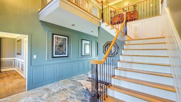 Casa (5 Bedrooms) | Parte interna