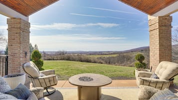 Casa (5 Bedrooms) | Fachada da propriedade