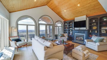 Casa (5 Bedrooms) | Parte interna