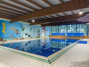 Pool - Lakeside Retreat With Garden for 6 (Ewijk)