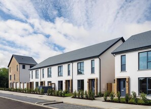 Huone, 1 makuuhuone | Ulkopuoli