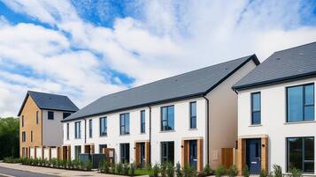 Room, 1 Bedroom | Exterior