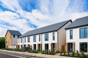 Phòng, 1 phòng ngủ | Ngoại thất