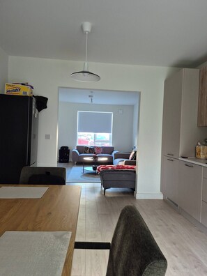 Kamer, 1 slaapkamer | Woonkamer