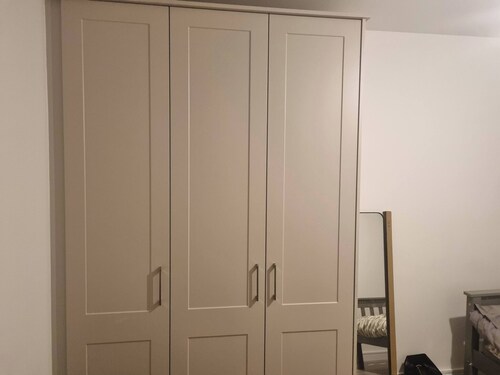 Room-cozy & Peaceful Retreat Near Dublin