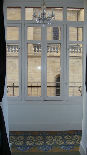 Interior - RIGHT IN FRONT OF THE CATHEDRAL! HISTORICAL CENTER (Logroño)