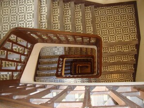 Interior - RIGHT IN FRONT OF THE CATHEDRAL! HISTORICAL CENTER (Logroño)