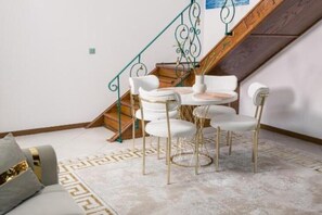 Interior - Apartament 3 (Timișoara)
