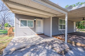 Detalle del exterior