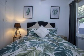 Room - Buninyong Golfside Getaway (Buninyong)