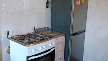 Apartment, 1 Bedroom | Interior