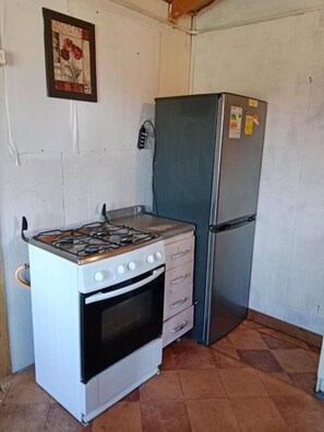 Apartment, 1 Bedroom | Interior