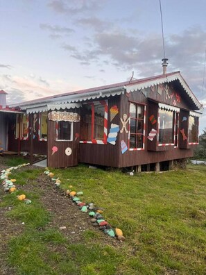 Appartement, 1 chambre | Extérieur