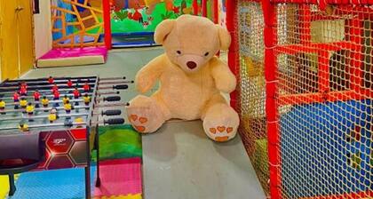 Departamento Nu Be2 Castro Chiloé