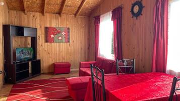 Apartment, 1 Bedroom | Interior