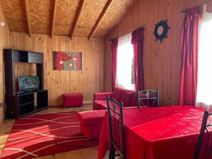 Apartment, 1 Bedroom | Interior