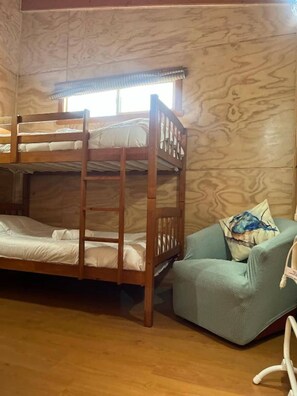 Appartement, 1 chambre