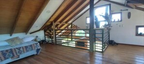 Appartement, 1 chambre