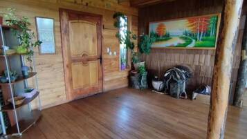 Apartment, 1 Bedroom | Interior