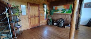 Apartment, 1 Bedroom | Interior