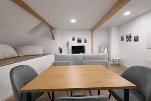 Interior - SMS-Homes I Auszeit am See #3 (Waltenhofen)