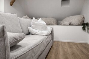 Interior - SMS-Homes I Auszeit am See #3 (Waltenhofen)