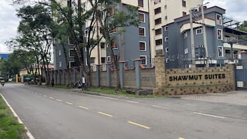 Ulkopuoli