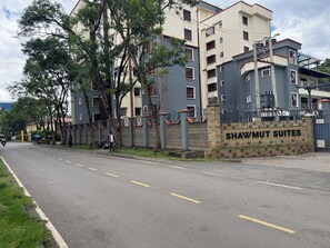 Ulkopuoli