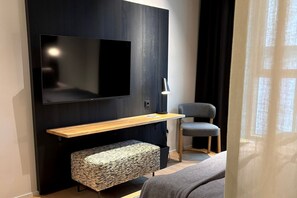 Room - Santa's Hotel Noelle (Rovaniemi)