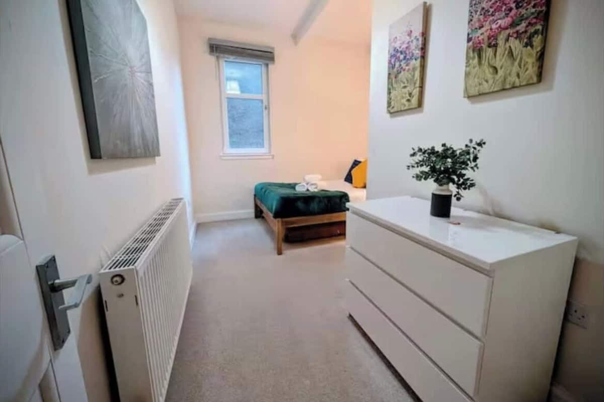 アパートメント